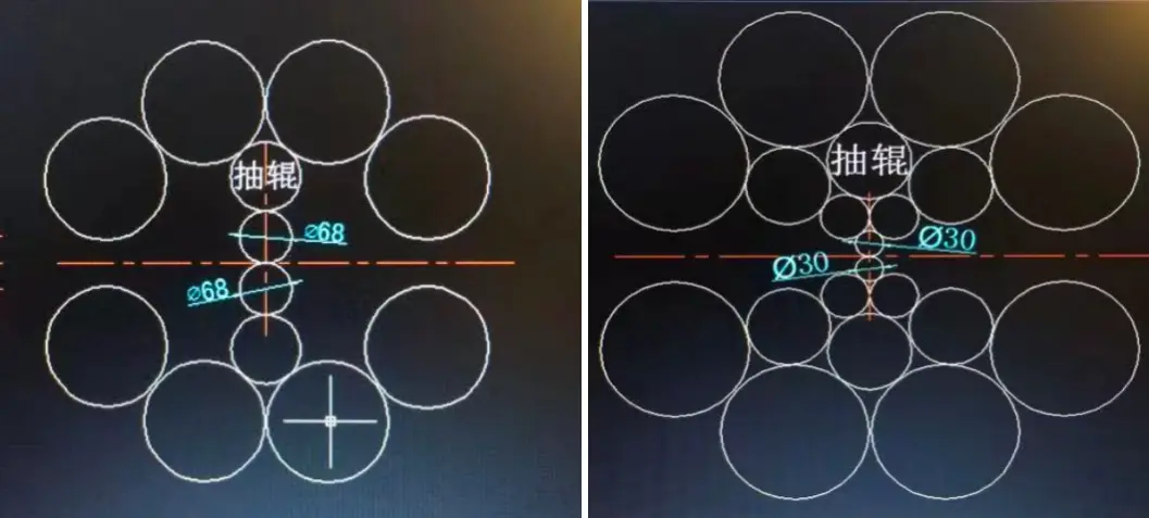 Que fai que un laminador de 20 rolos sexa a clave para o procesamento de metais de precisión?