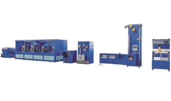 Como pode un laminador de fío plano mellorar o rendemento e a consistencia?