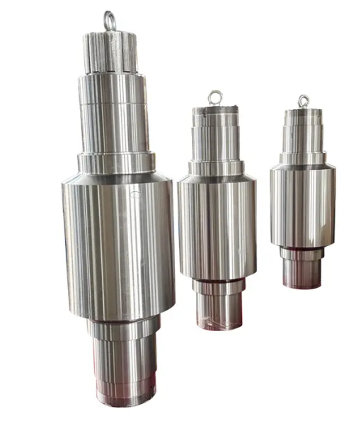 Como un laminador de tiras reduce a chatarra e aumenta a consistencia da bobina?