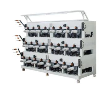 Cal é a función da máquina de rebobinado