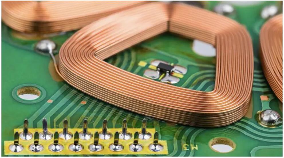 Onde se usa principalmente o laminador de fíos electromagnéticos