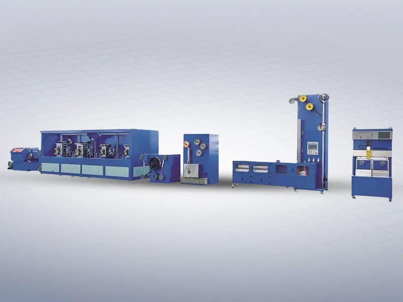 Como pode un laminador de tiras de soldadura fotovoltaica mellorar a eficiencia e a calidade da fabricación de paneis solares