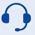 Technical support icon