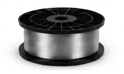 MBB round wire example